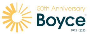 Boyce graphic