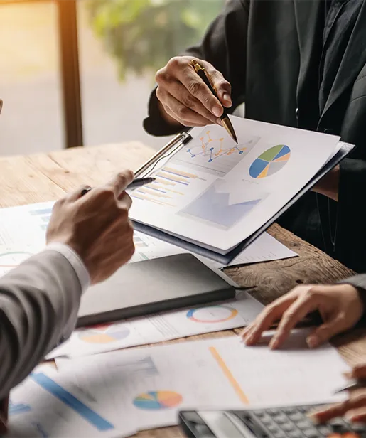 Boyce Transaction Advisory Services