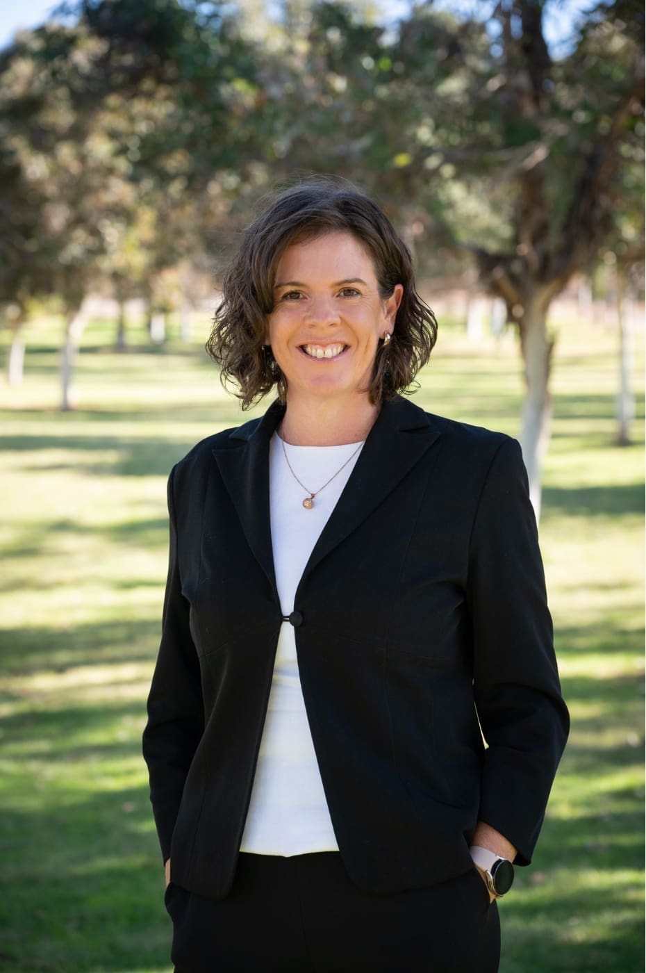 Image of Julieanne Lawrence